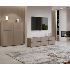CROSS / Мебель в гостиную